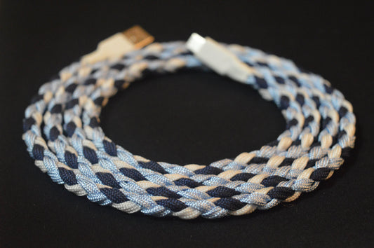 [Made-to-order] Mizu Braided Cable